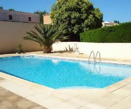Appartement Cascade à Argelès-sur-Mer Extérieur photo