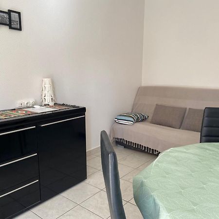 Appartement Cascade à Argelès-sur-Mer Extérieur photo