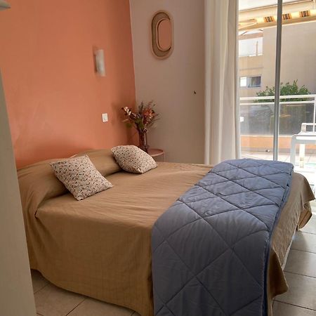 Appartement Cascade à Argelès-sur-Mer Extérieur photo