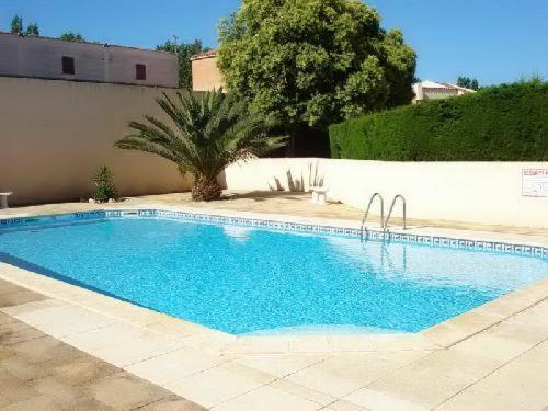 Appartement Cascade à Argelès-sur-Mer Extérieur photo