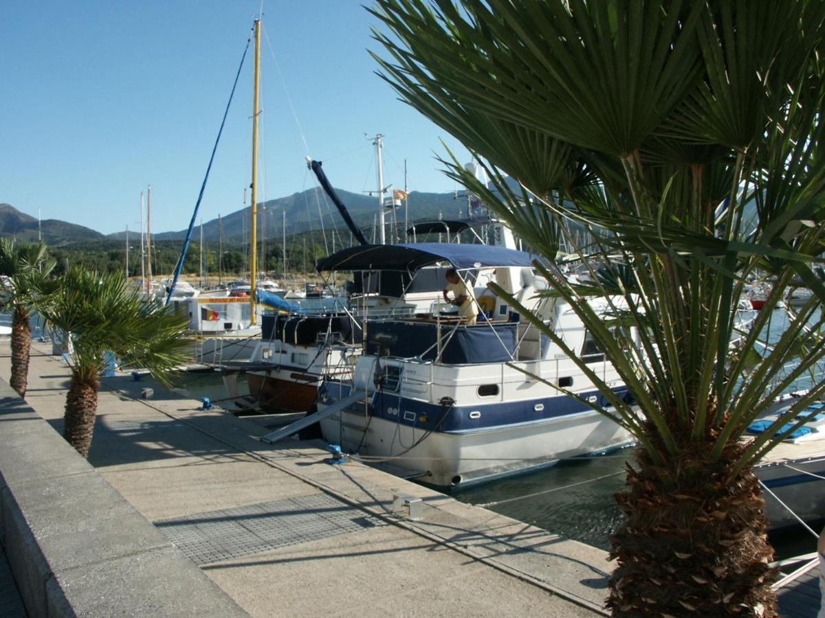 Appartement Cascade à Argelès-sur-Mer Extérieur photo