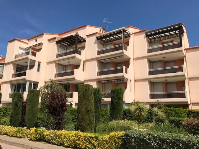 Appartement Cascade à Argelès-sur-Mer Extérieur photo