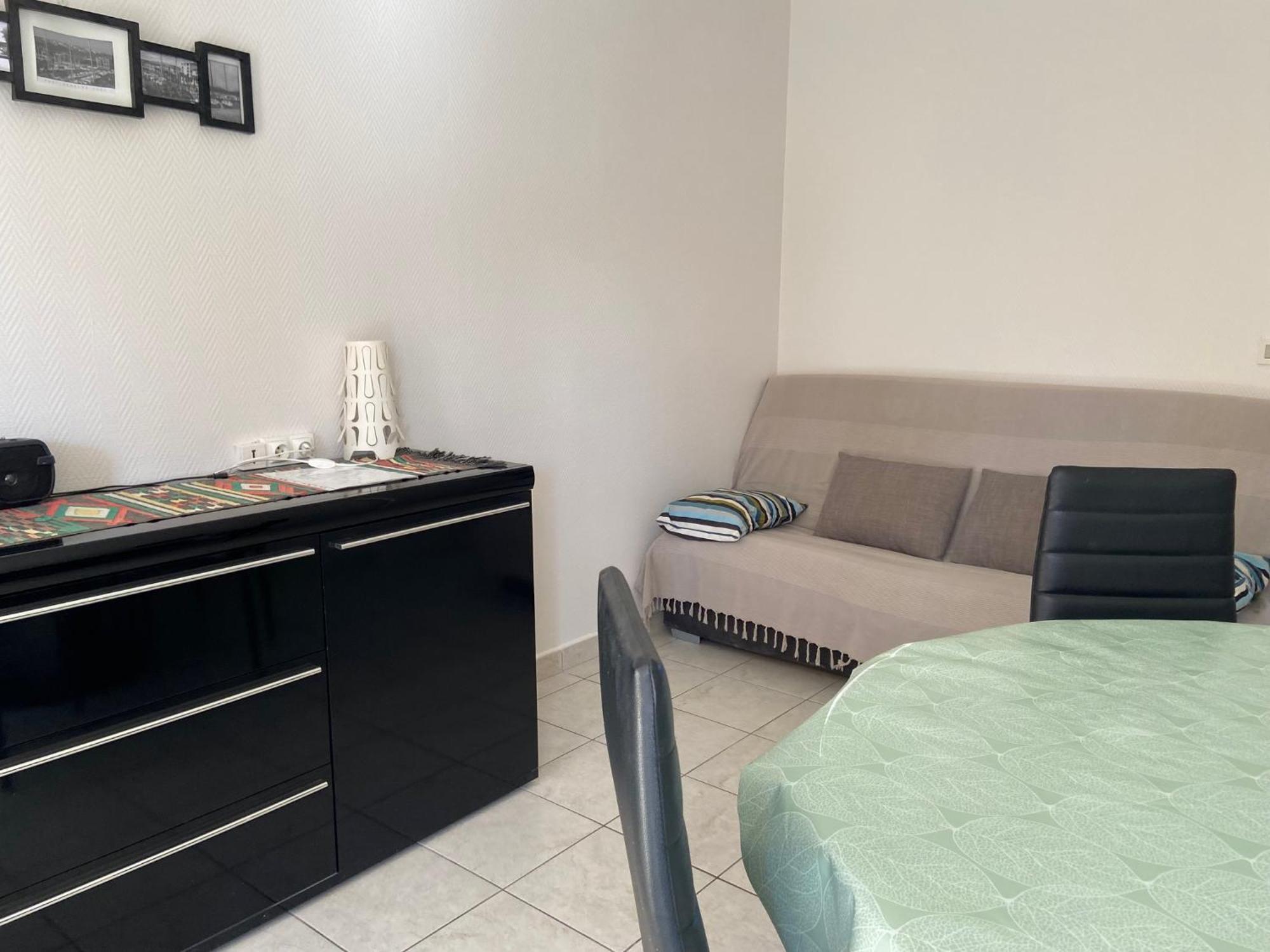 Appartement Cascade à Argelès-sur-Mer Extérieur photo