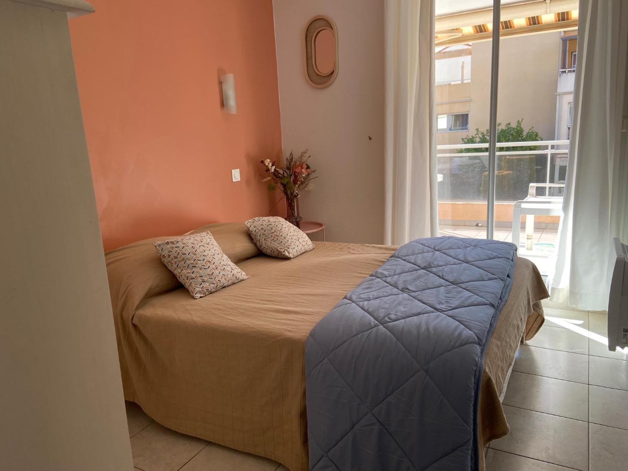 Appartement Cascade à Argelès-sur-Mer Extérieur photo