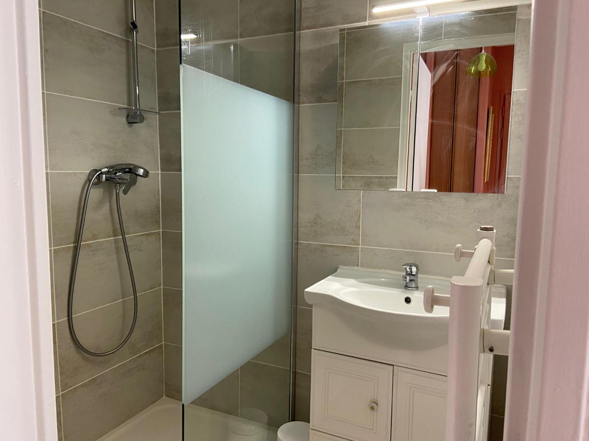 Appartement Cascade à Argelès-sur-Mer Extérieur photo